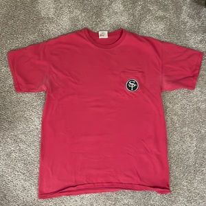 Comfort Colors t-shirt size L
